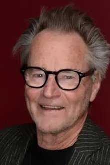 Photo of Sam Shepard