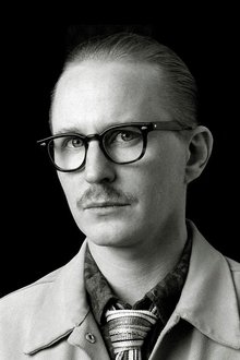 Photo of Johan Widerberg