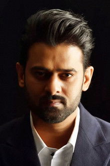 Photo of Prabhas