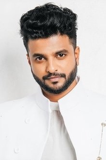 Photo of Neeraj Madhav