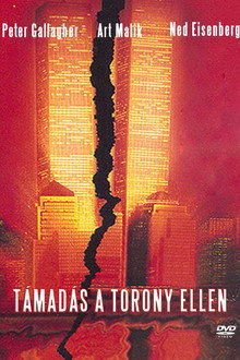 Támadás a torony ellen