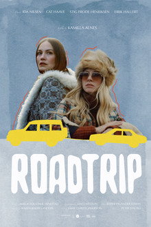 Road Trip