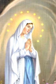 Bernadette: The Princess of Lourdes