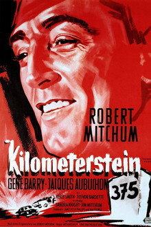 Kilometerstein 375