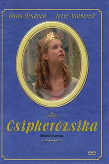 Csipkerózsika