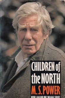 Poster do filme Children of the North