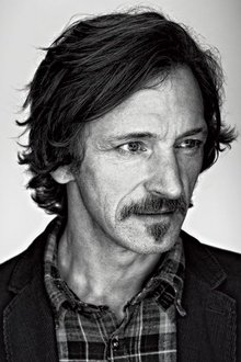Photo of John Hawkes