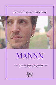 Mannn
