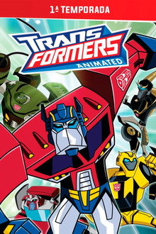 Temporada 1