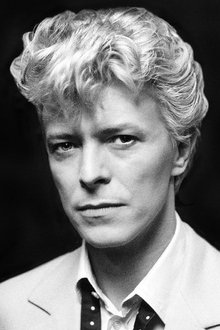 Photo of David Bowie