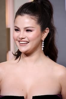 Selena Gomez profile picture