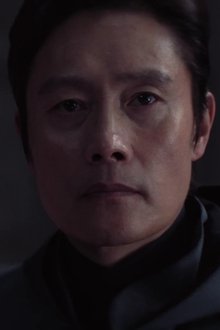 Squid Game - Season 3