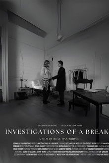 Investigations of a Breakup