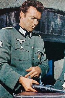 Where Eagles Dare