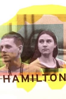 Poster do filme Hamilton