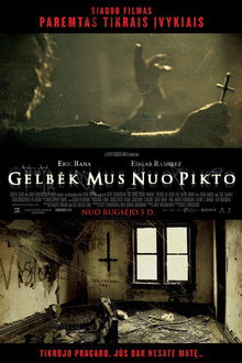 Gelbėk mus nuo pikto