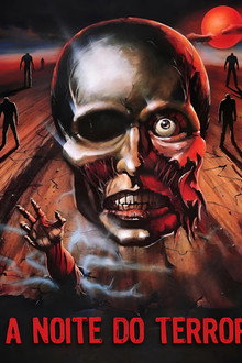 A Noite do Terror