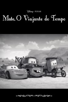 Poster do filme Mate, o Viajante do Tempo