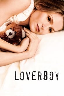 Loverboy movie poster