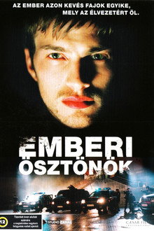 Emberi ösztönök