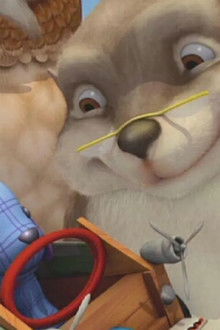 Franklin and Friends - Season 1