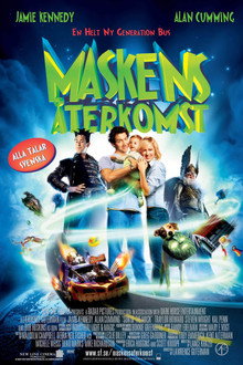 Maskens återkomst