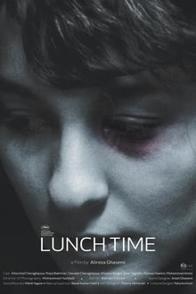 Lunch Time movie poster