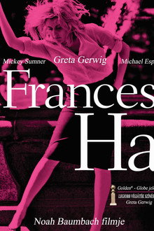 Frances Ha