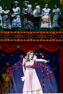 Cavalleria Rusticana - Pagliacci - Live from the Zurich Opera House