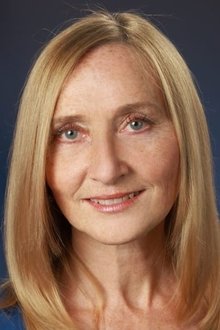 Photo of Lidia Bogacz