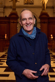 Kevin McCloud's Listed Britain