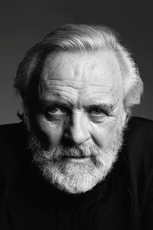 Photo of Anthony Hopkins