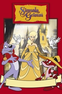 Poster da série Simsala Grimm