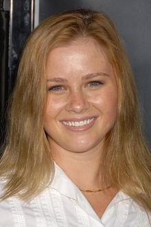 Photo of Anne Judson-Yager