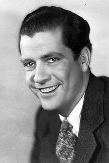 Photo of Grant Withers