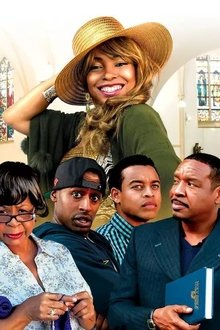 Pastor-Shirley