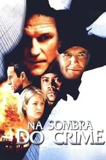 Poster do filme Na Sombra do Crime