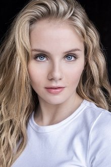 Photo of Paige Shaw