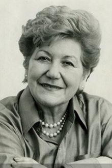 Photo of Nancy Nevinson