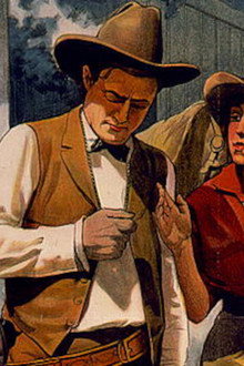 The Sheriff's Reward