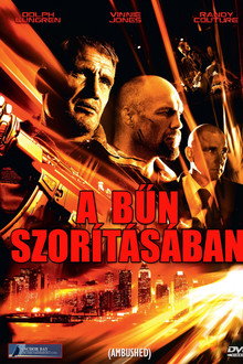 A bűn szorításában