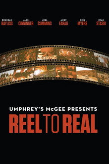 Reel to Real