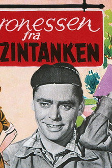 Baronessen fra benzintanken