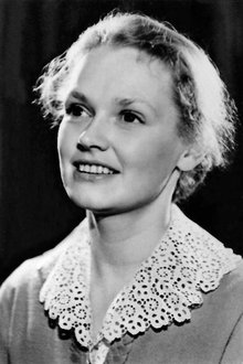Photo of Nina Grebeshkova