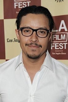 Photo of Efren Ramirez