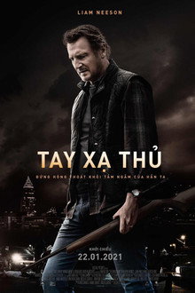 Tay Xạ Thủ