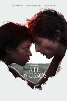 Poster do filme Até os Ossos