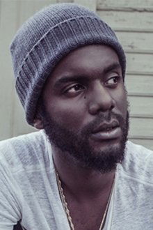 Photo of Gary Clark Jr.