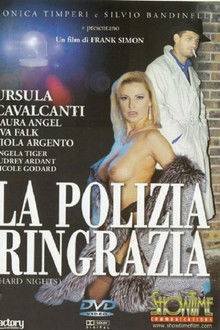 La Polizia Ringrazia