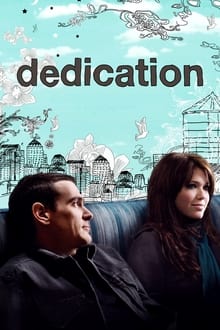 Dedication movie poster